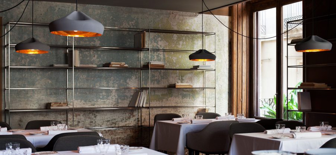 Get INSPIRED BY MARSET - Belvedere è rivenditore autorizzato Marset